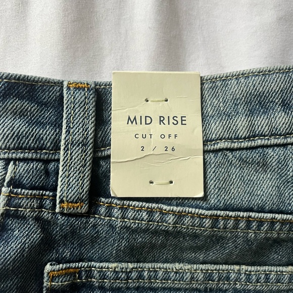 NWT Lucky Brand short - Picture 3 of 5